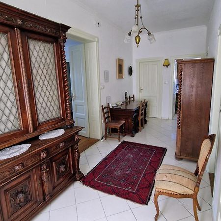 Romantic Villa - ปาปา ภายนอก รูปภาพ