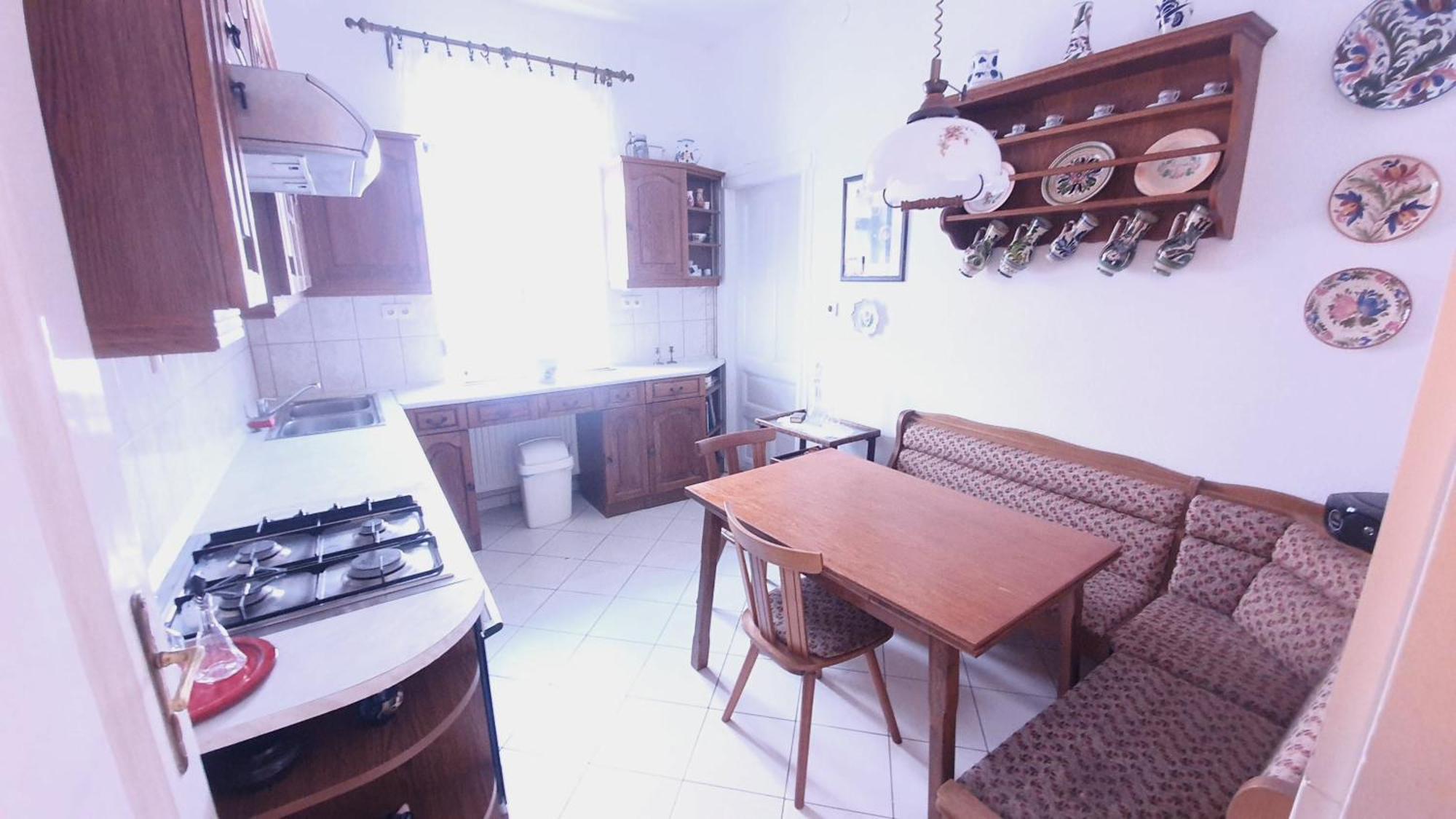 Romantic Villa - ปาปา ภายนอก รูปภาพ