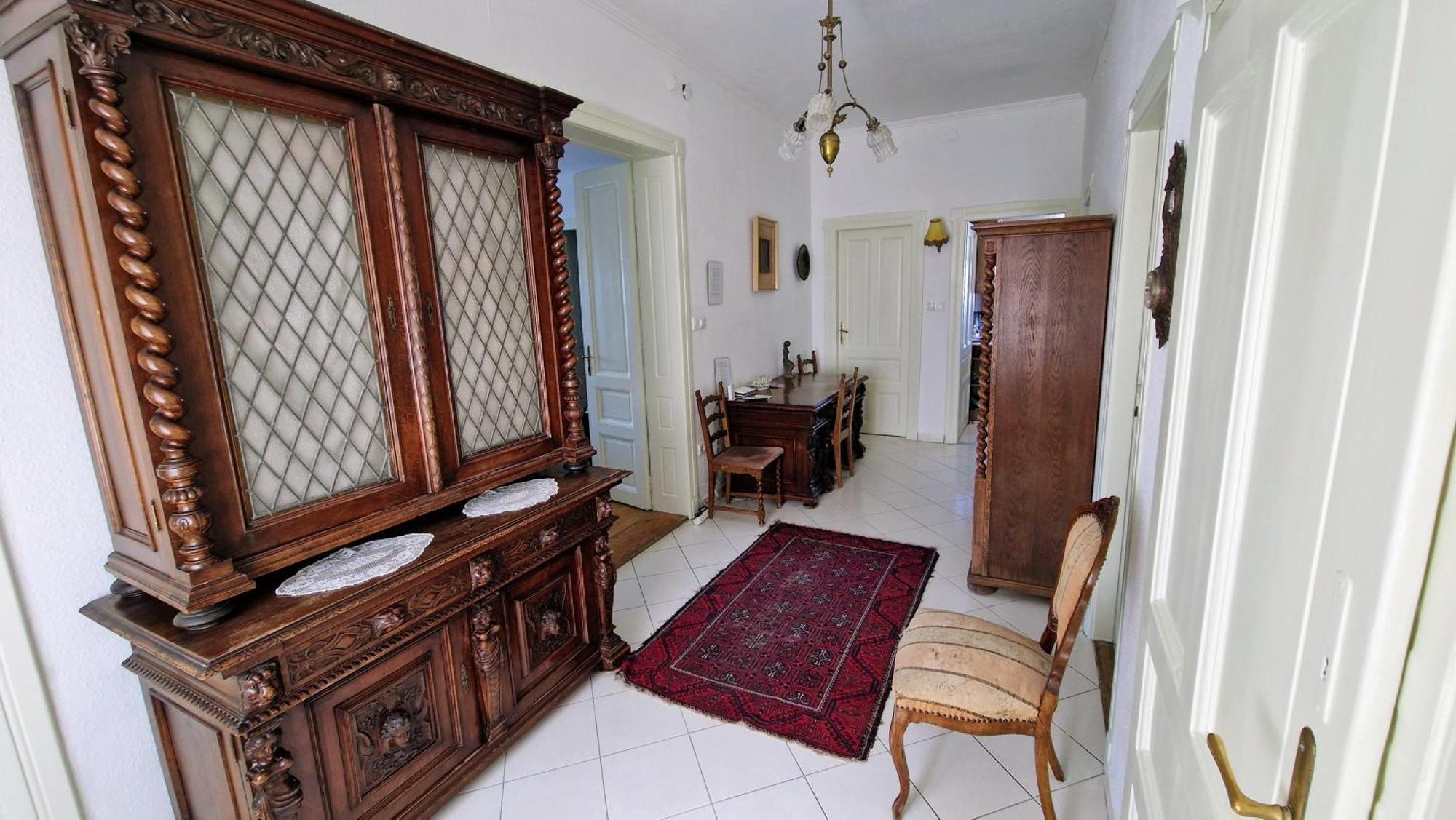 Romantic Villa - ปาปา ภายนอก รูปภาพ