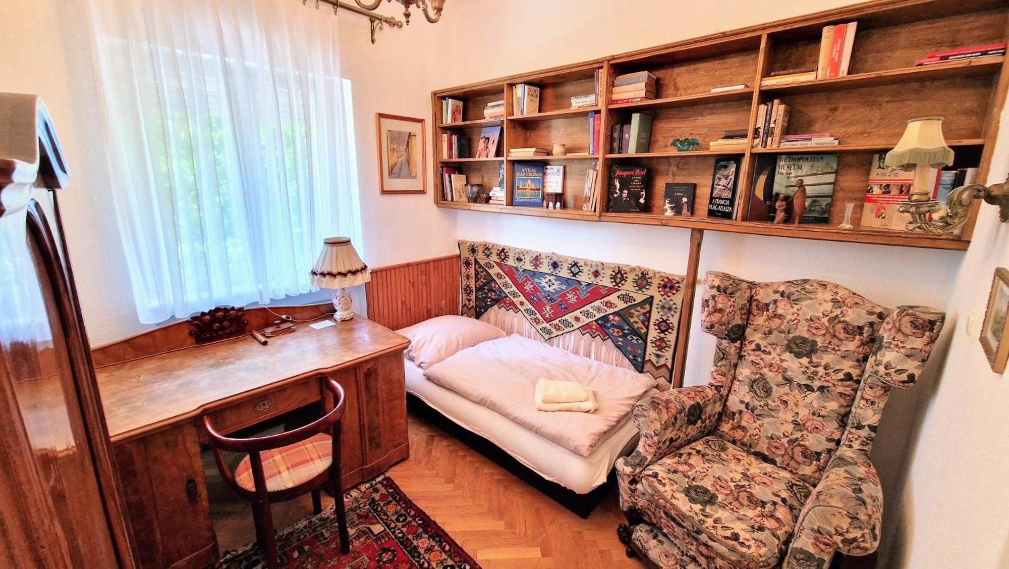 Romantic Villa - ปาปา ภายนอก รูปภาพ